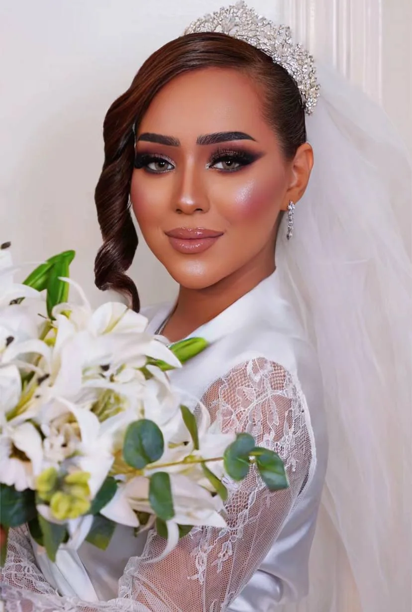 أعمال آلاء فــهـد - 3