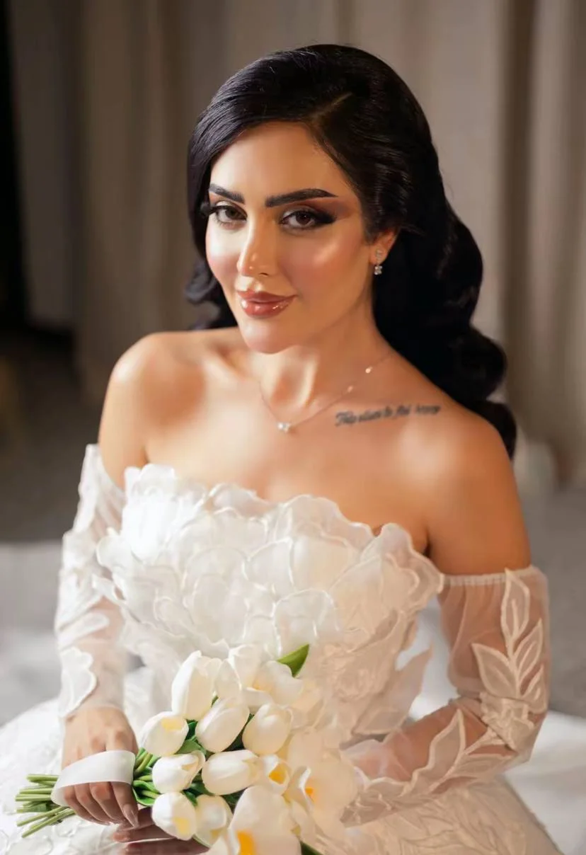 أعمال عُـــريب الشــمري - 2