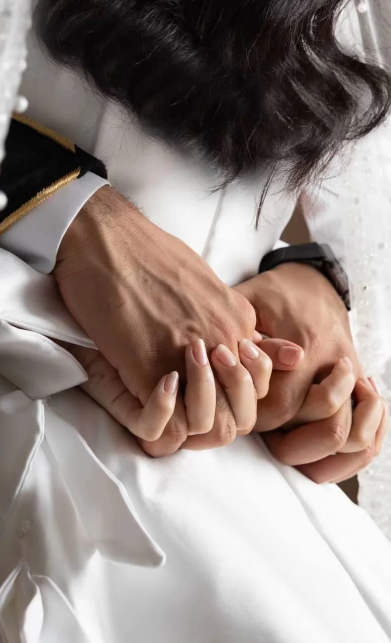 أعمال أريــج الغَــامدي - 1
