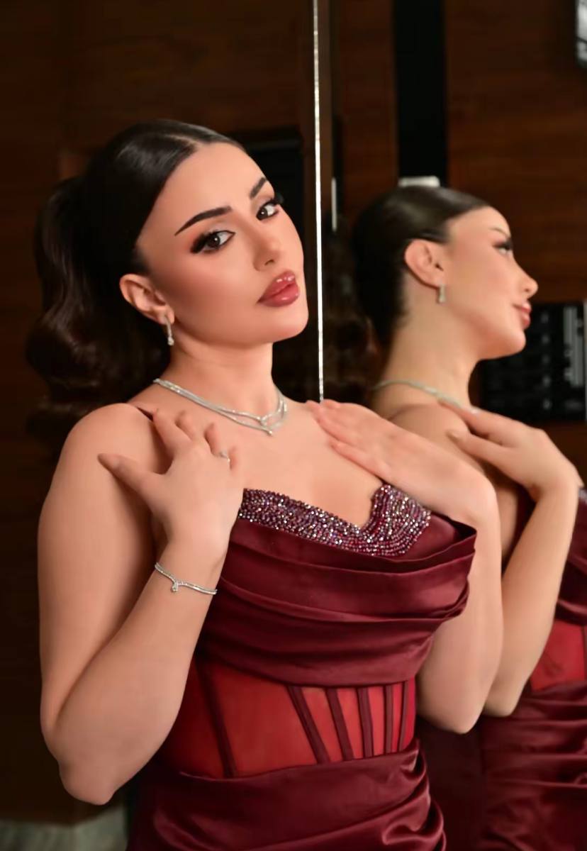 أعمال اسـتديــو فـاطمــه - 1