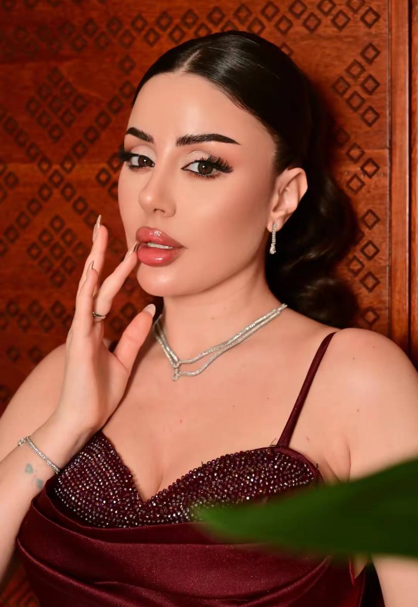 أعمال اسـتديــو فـاطمــه - 3