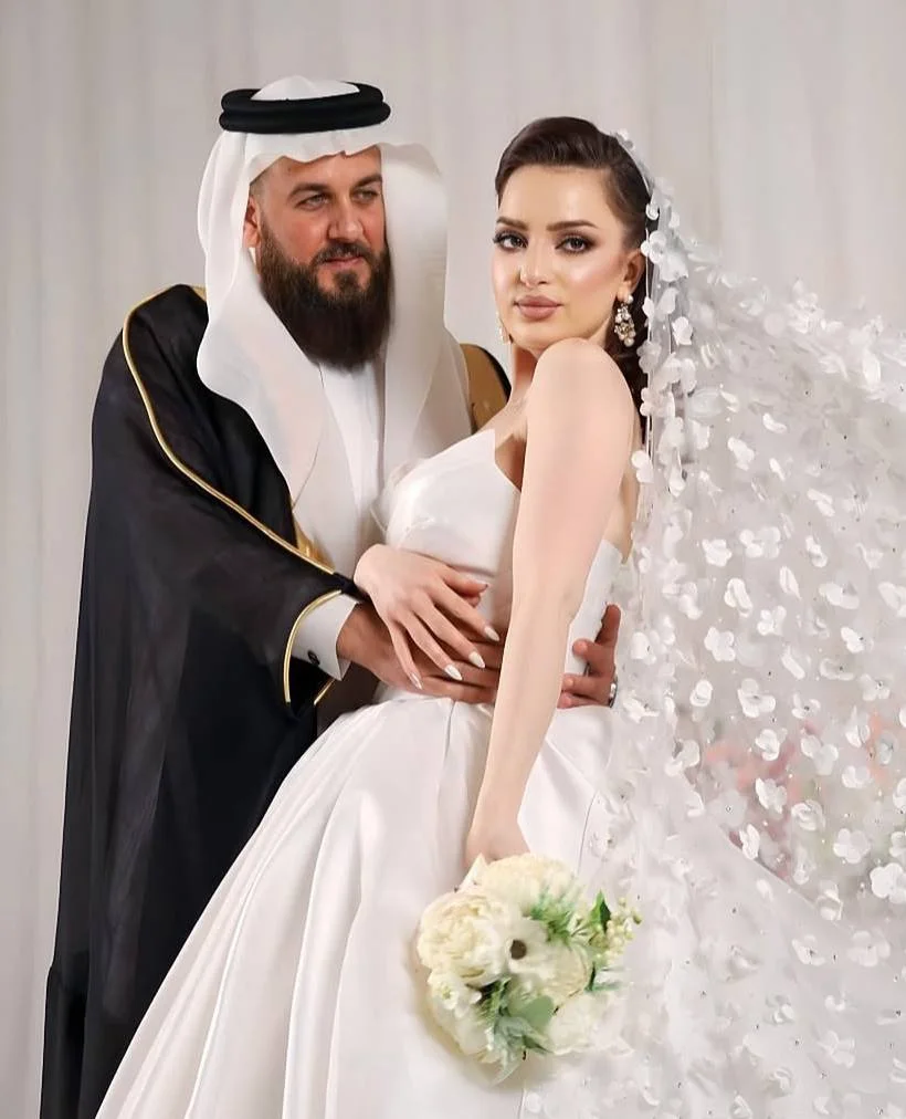 أعمال مَــــزون - 1