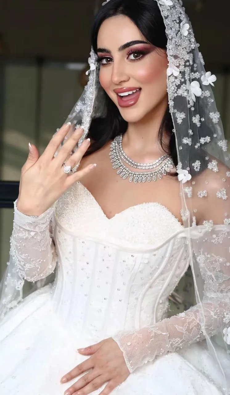 أعمال نُـــوره العــبدالله - 3