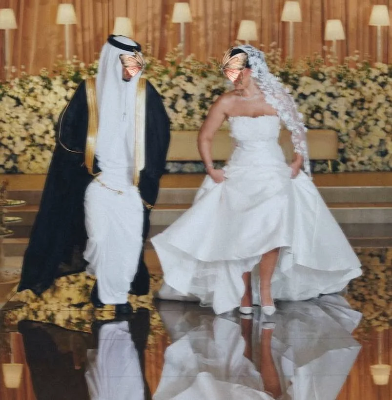 أعمال عُـــهود - 1
