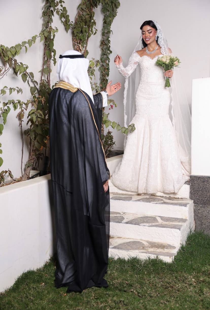 أعمال سَـــاره الســبيعـي - 1