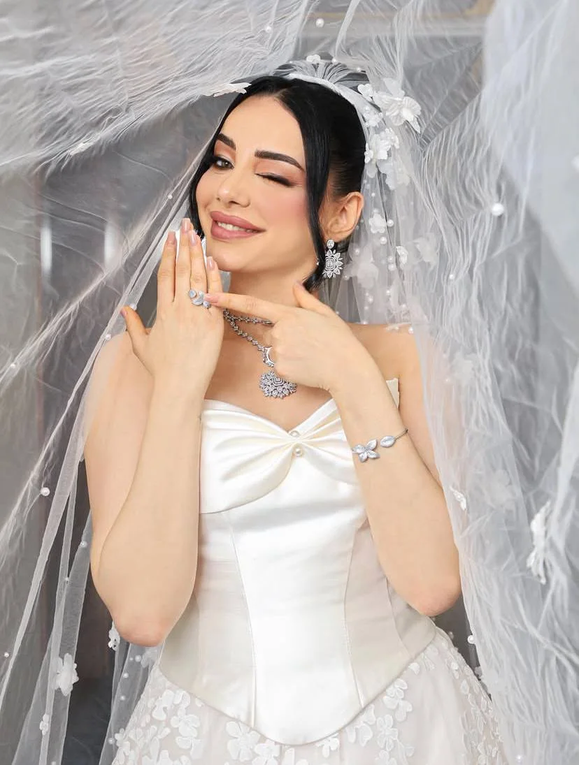 أعمال رَغــد رشـــيد - 3