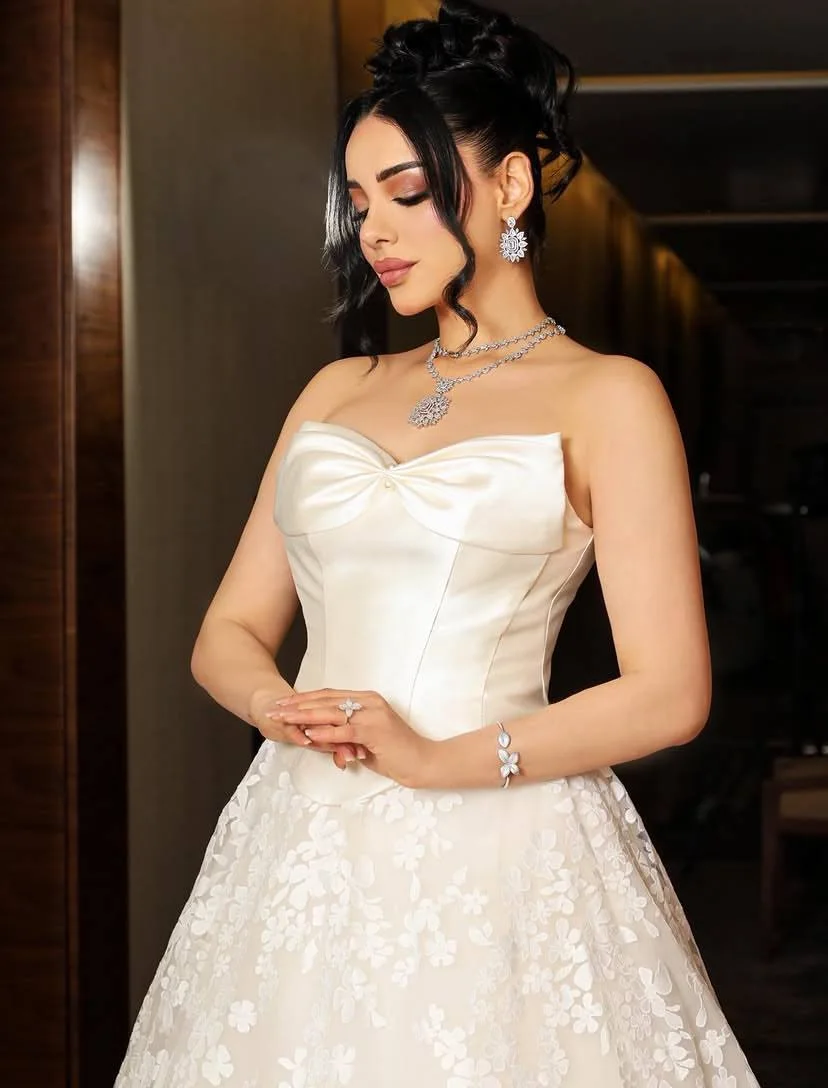 أعمال رَغــد رشـــيد - 1