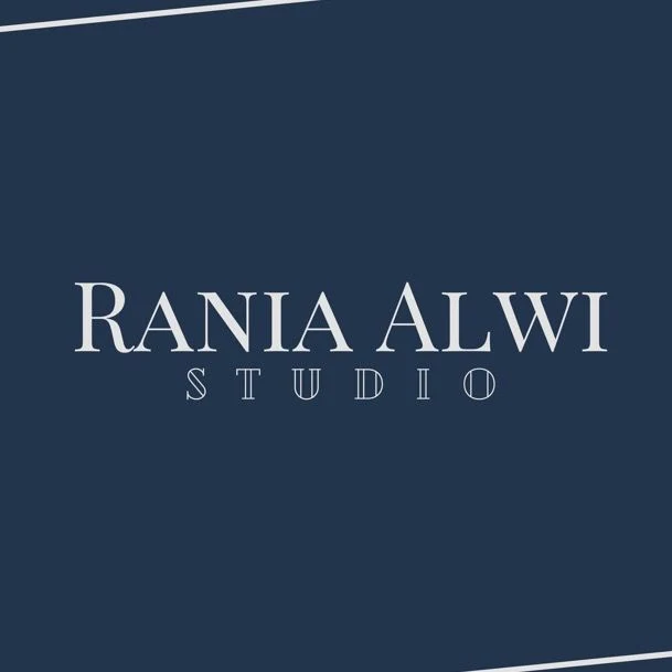 رانيــا العـــلوي