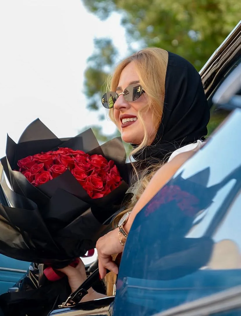 أعمال سَــكينه العثمـــان - 3
