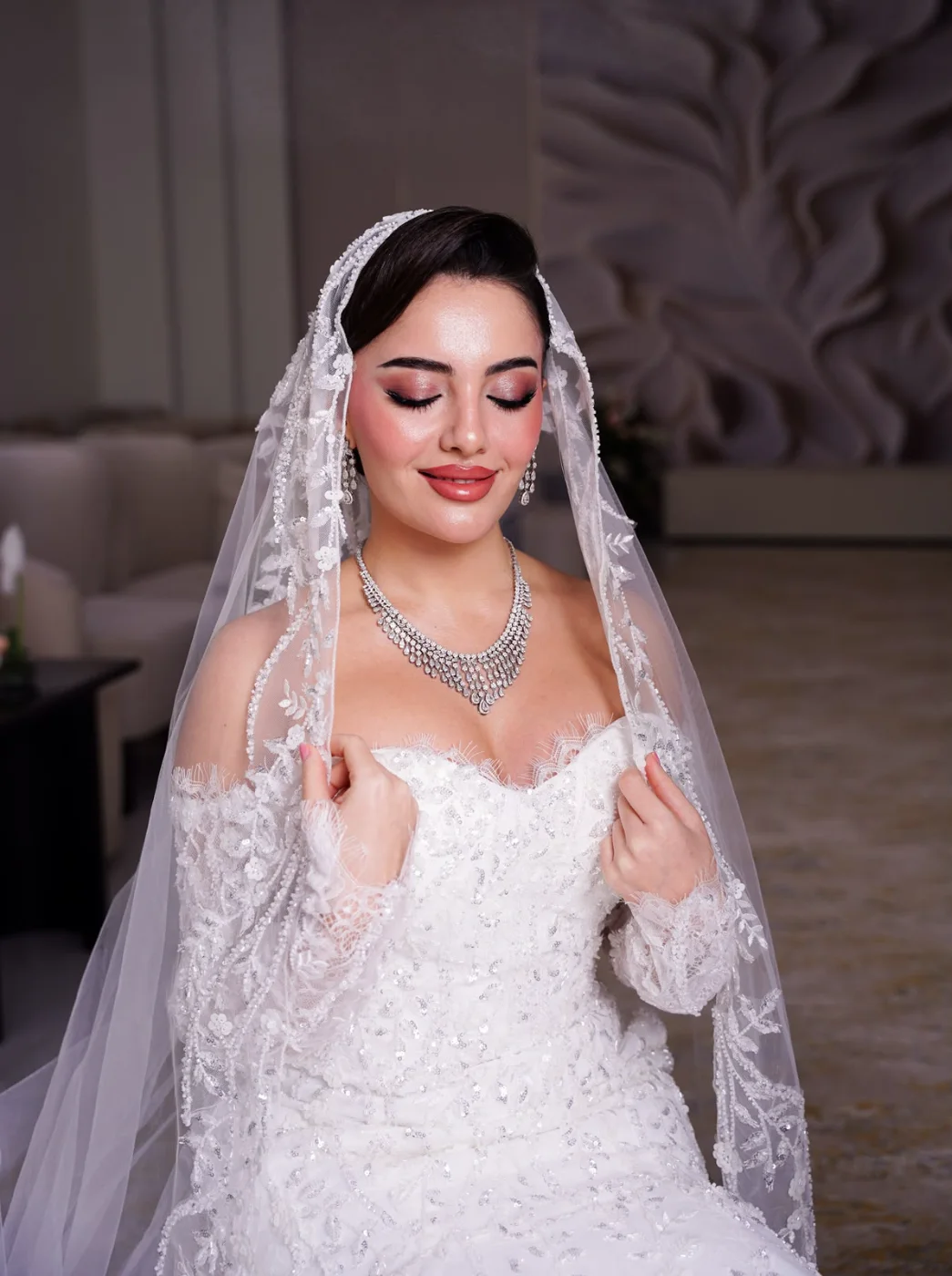 أعمال ســارا يــوسف - 1